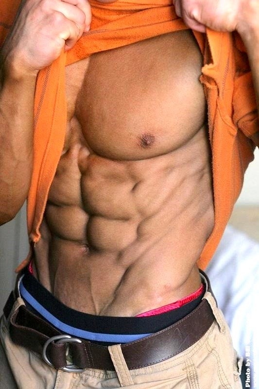 RIPPED!
