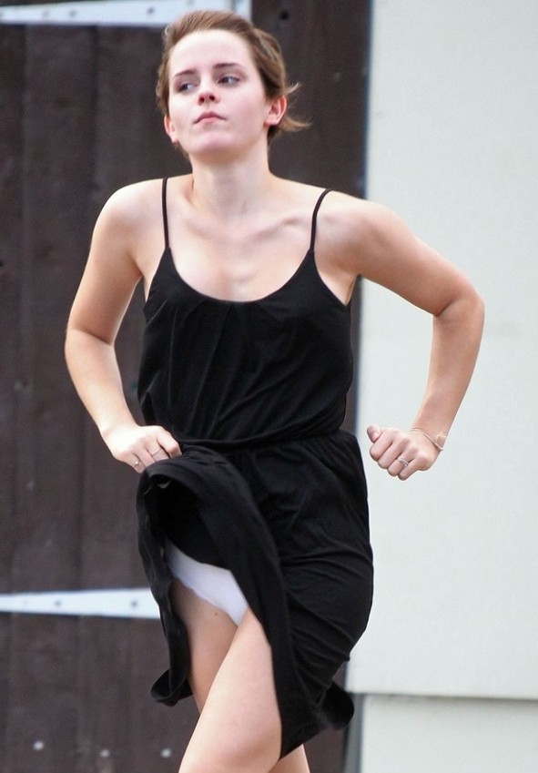 Emma Watson Upskirt 9, Project-Firepower Gallery