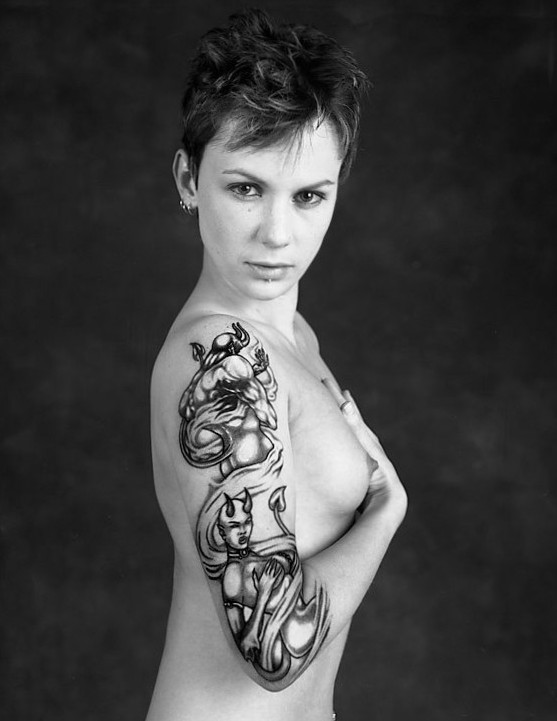 Nude Models and photographers [FreshNudes.net] glamour and Nude photography